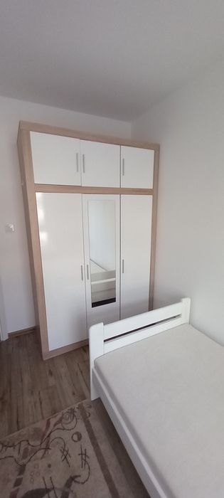 Wynajmę mieszkanie. - Widok 4