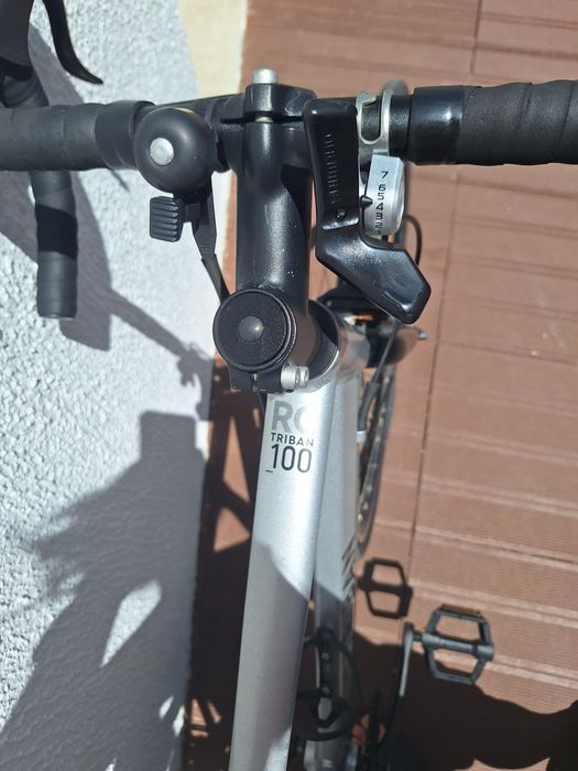 Triban RC100 Bicicleta de Estrada