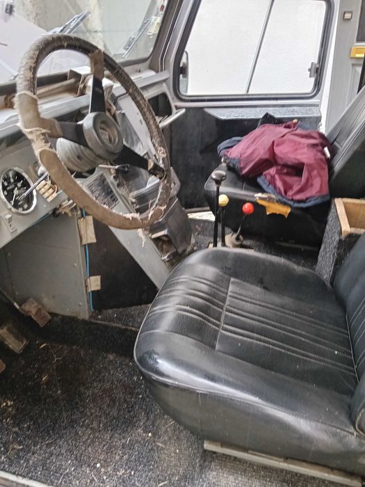 Umm cournil original