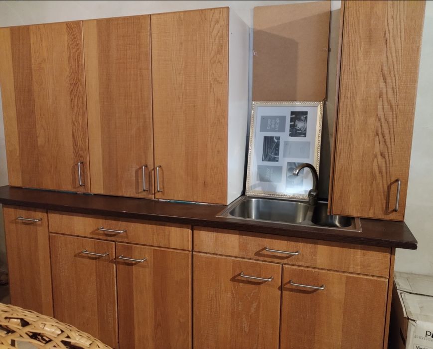 Móveis cozinha ikea