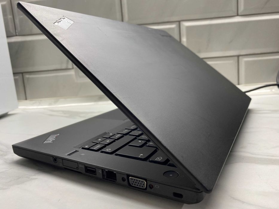 Lenovo ThinkPad T450 Core i5-5300U/8Гб ОЗУ/256Гб SSD/14" HD LTE модуль