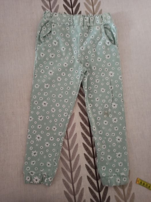 Дитячі штани лосини різні варіанти ціни розмір