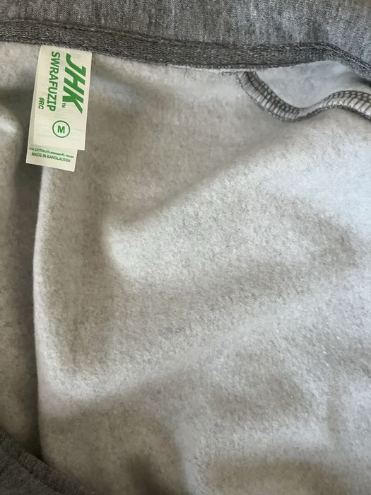 Bluza rozpinana JHK rozm M