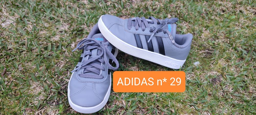 Sapatilhas ADIDAS n*29