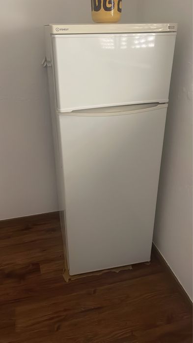 Frigorifico Indesit