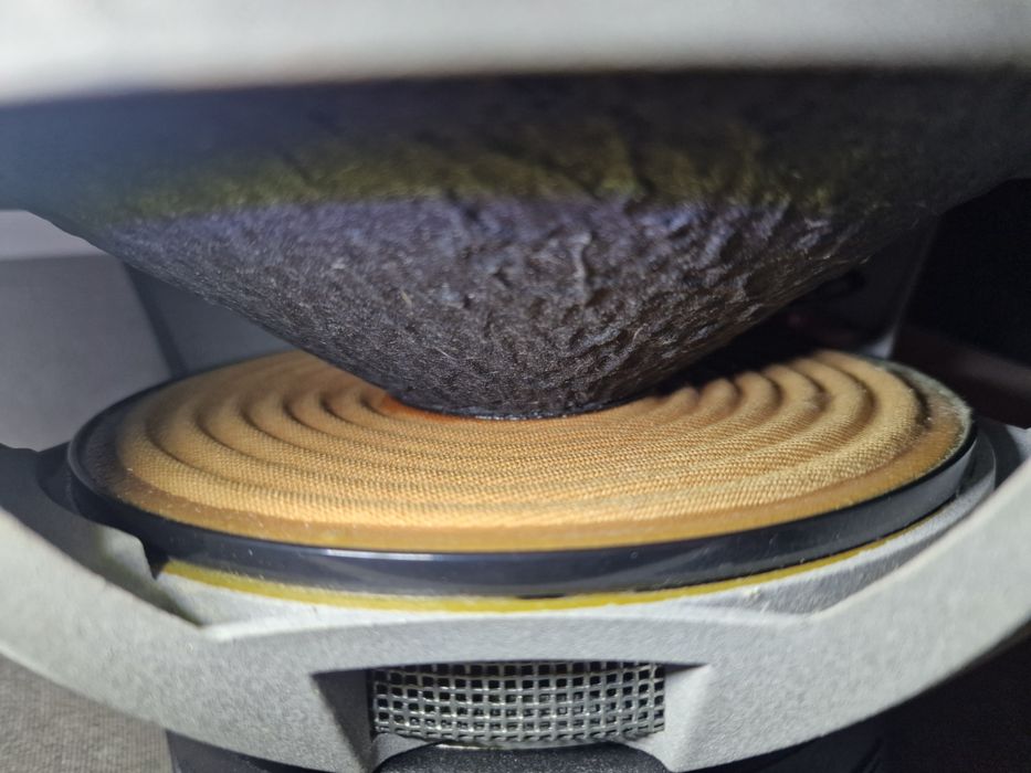 Phase Evolution SX12 Głośnik 30 cm Subwoofer skrzynia basowa Tuba 350 Rms Car Audio