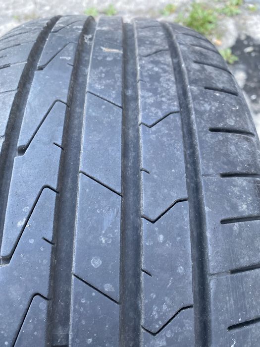 205/50r17 93W Hankook ventus prime 3