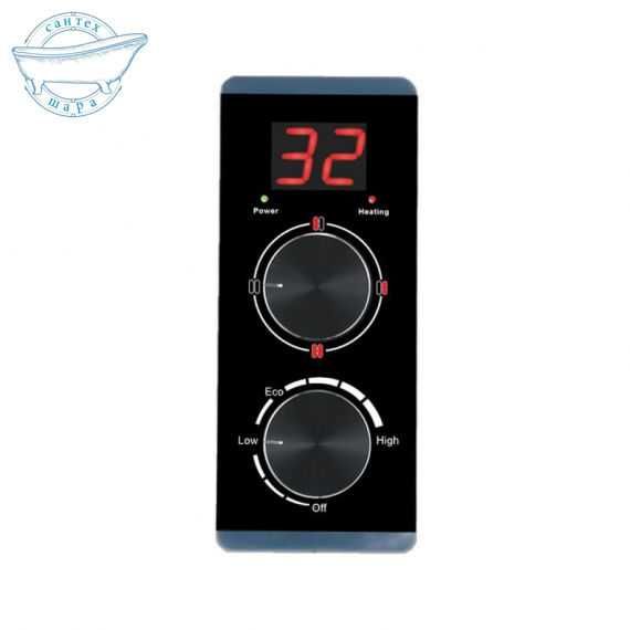 Водонагрівач електричний Thermo Alliance 80 л DT80V20G(PD)/2