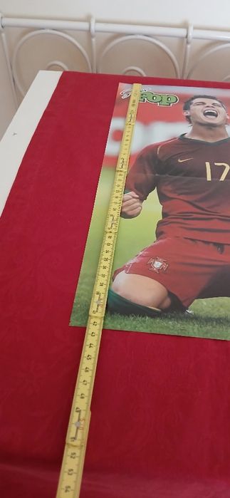 Poster Cristiano Ronaldo