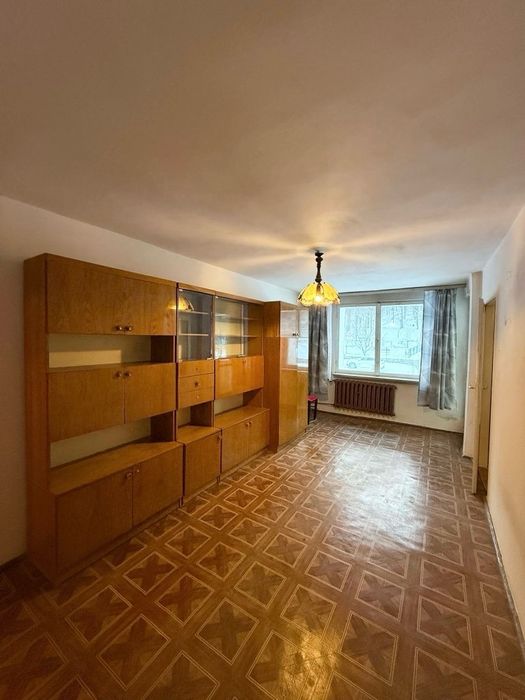 Opróżniamy mieszkania