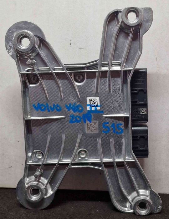 Centralina Airbag 0285015929 - VOLVO V60 II