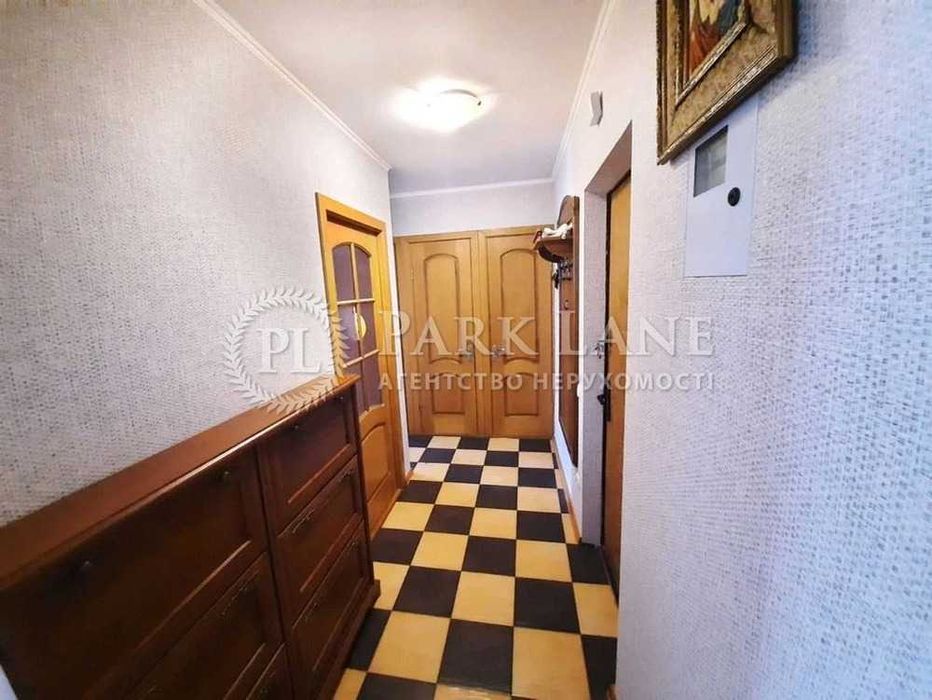 Квартира 3К Героїв полку «Азов», 13а Оболонь Мінська