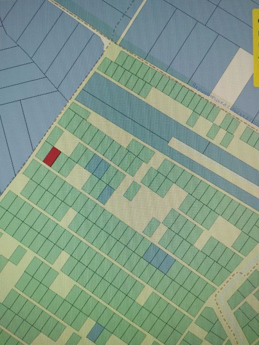 Продам земельну ділянку