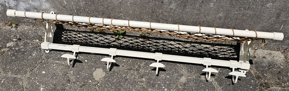 Bengaleiro de parede