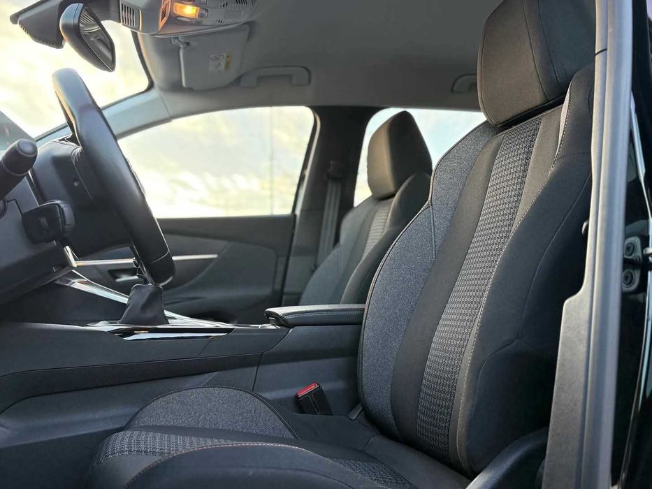 Vendo Peugeot em óptimo estado