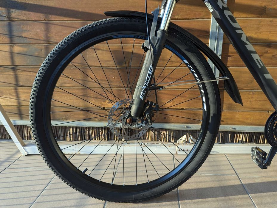 Rower górski ROMET RAMBLER 29 (2023) 20"