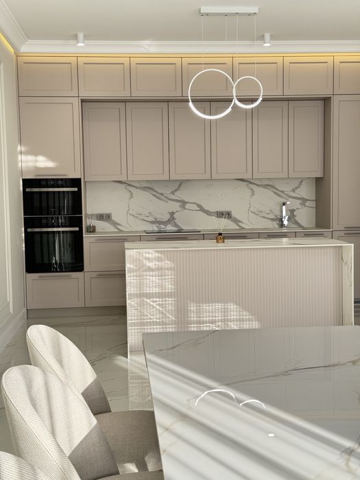 Дом по адресу Петефі Шандора пл. (площадь 175 м²) - Atlanta.ua - фото 21