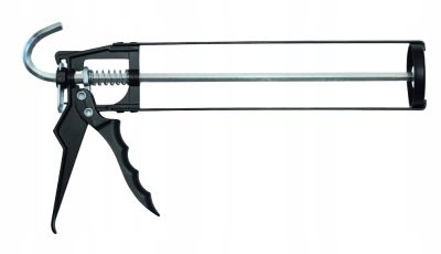 Pistolet Wyciskacz Tytan Professional 280ml 310ml Do Silikonu Akrylu K