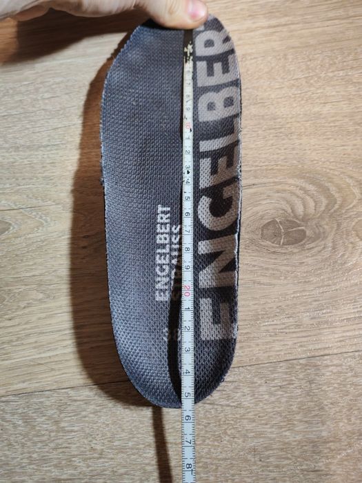 Ботинки Engelbert Strauss Ruma