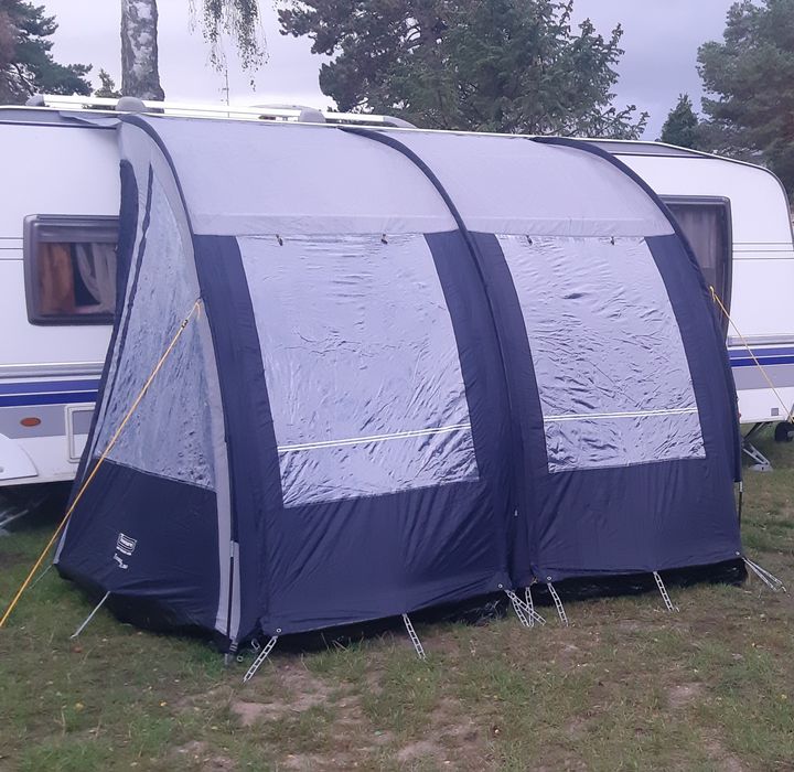 Sprzedam  przedsionek  Panama xl260
