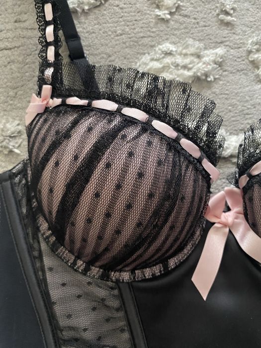 Gorset La Senza rozmiar S