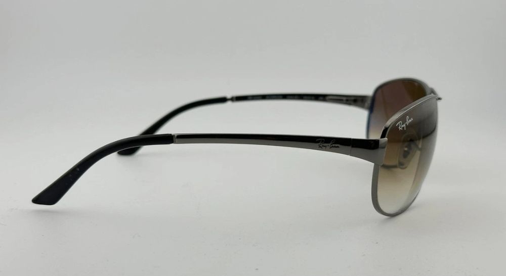 Okulary przeciwsłoneczne Ray-Ban RB3386 Aviator / Cockpit – Klasyk!