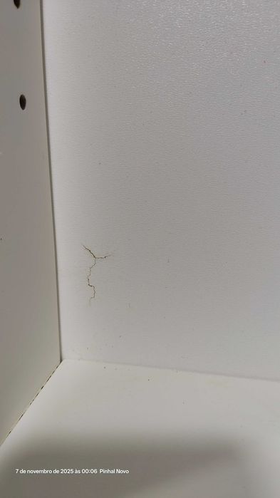 Armário WC Hemnes IKEA