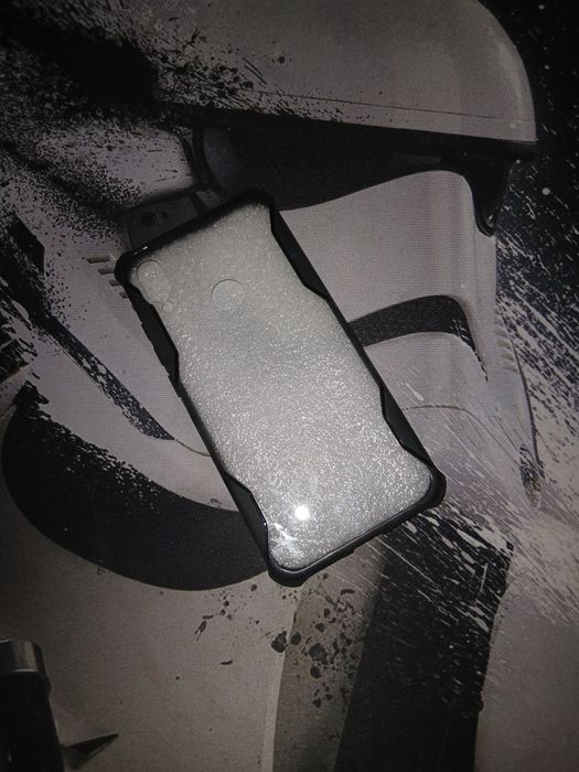 Чохол на Redmi Note 7, Redmi Note 7 Pro, Redmi Note 7 S