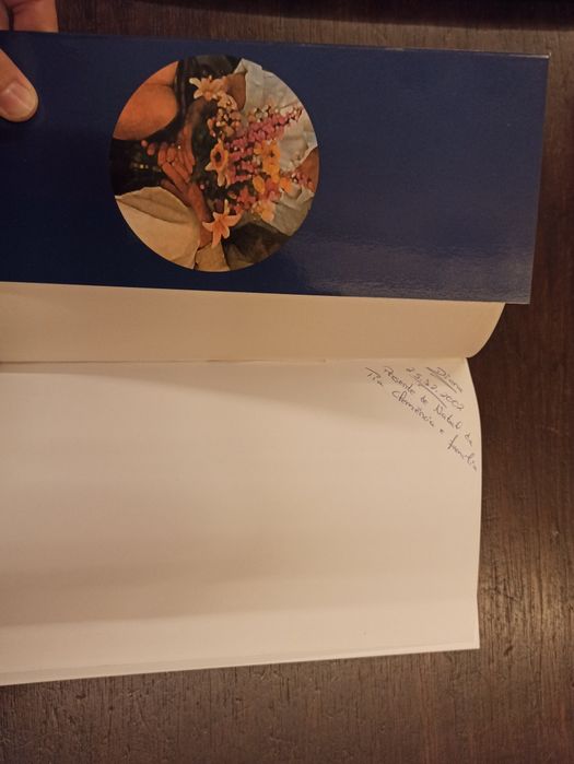 Livro O Diário da Nossa Paixão