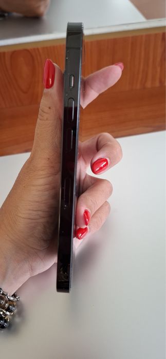 Iphone 14 Pro preto