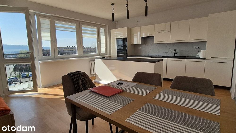 Tarnów, ul.Do Prochowni, 3 pokojowe, loggia, słoneczne!!