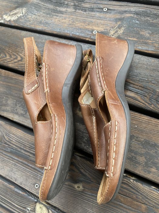 Buty damskie 40/41 rozmiar Gabor