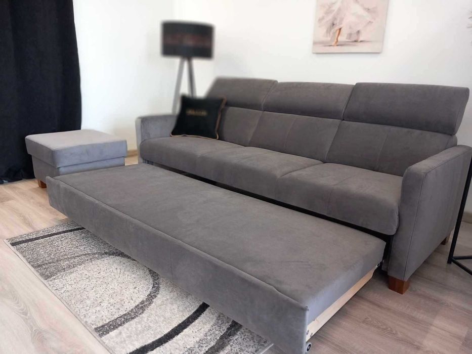 Kanapa Arturro z f-cją spania