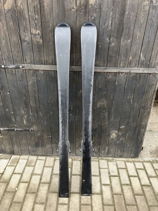 Narty Fischer Viron 1,5m