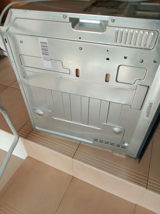 Vendo forno elétrico e placa a gaz