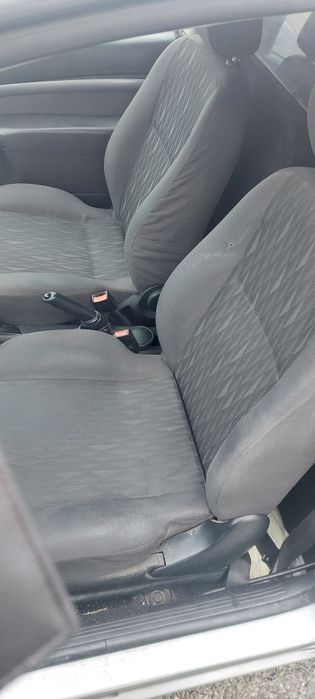 Ford Focus 1.8 diesel 2003