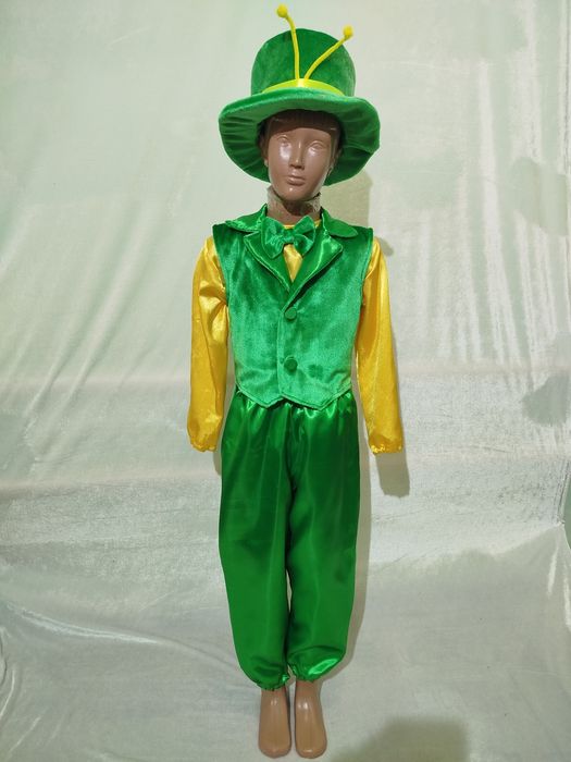 Костюм Коник- стрибунець