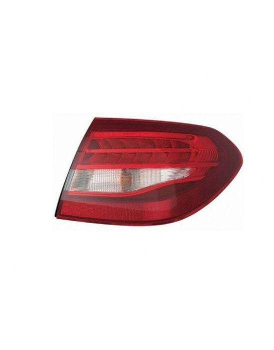 Farolim Tras ESQ /DRT Mercedes S205 (SW LAMPADA PY21W/LED)  W205 SW