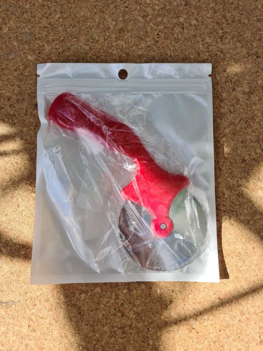 Corta pizzas novos64586504641665121