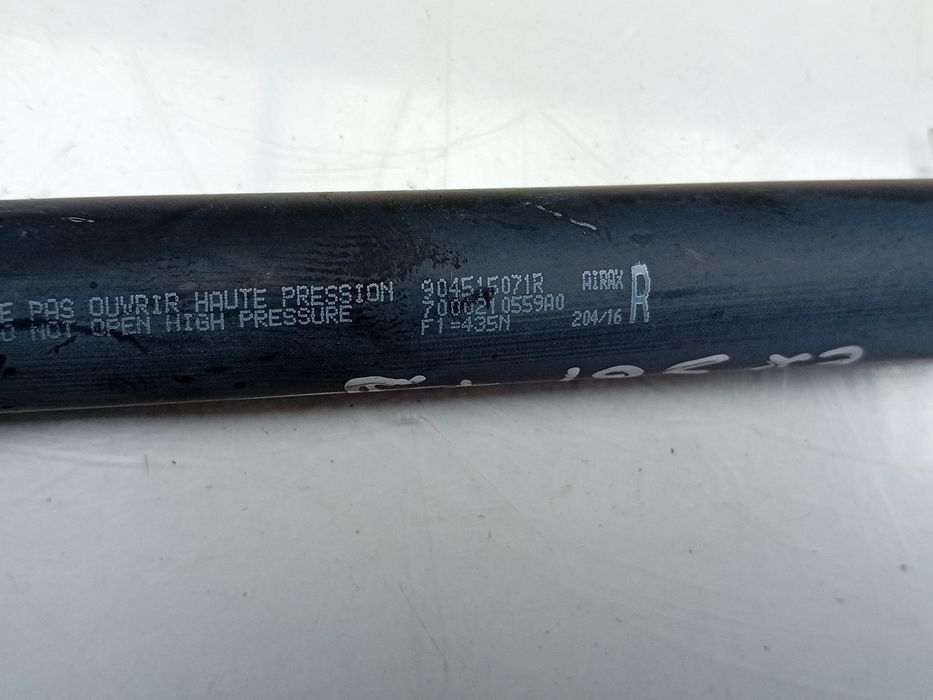 Amortecedor da mala RENAULT Megane IV (B9A/M_)