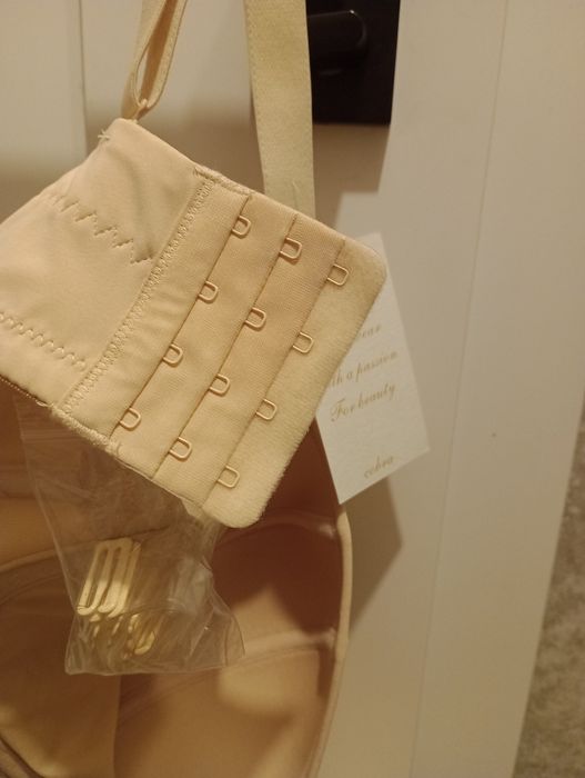 Biustonosz Stanik Cobra 75i