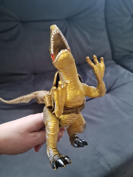 Іграшкові дракони