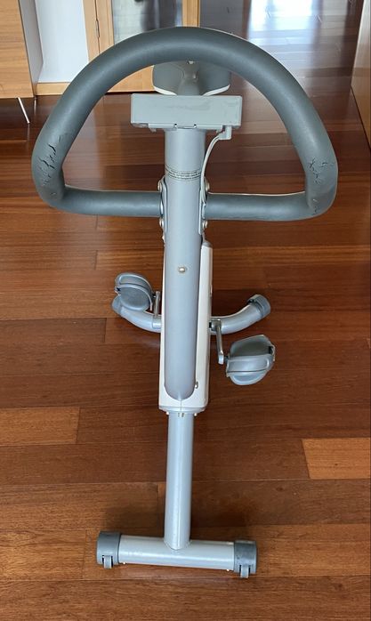 Bicicleta estática FC100 Domyos
