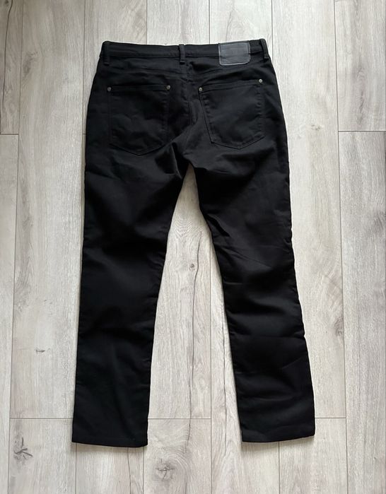 Джинси чоловічі Acne Studios