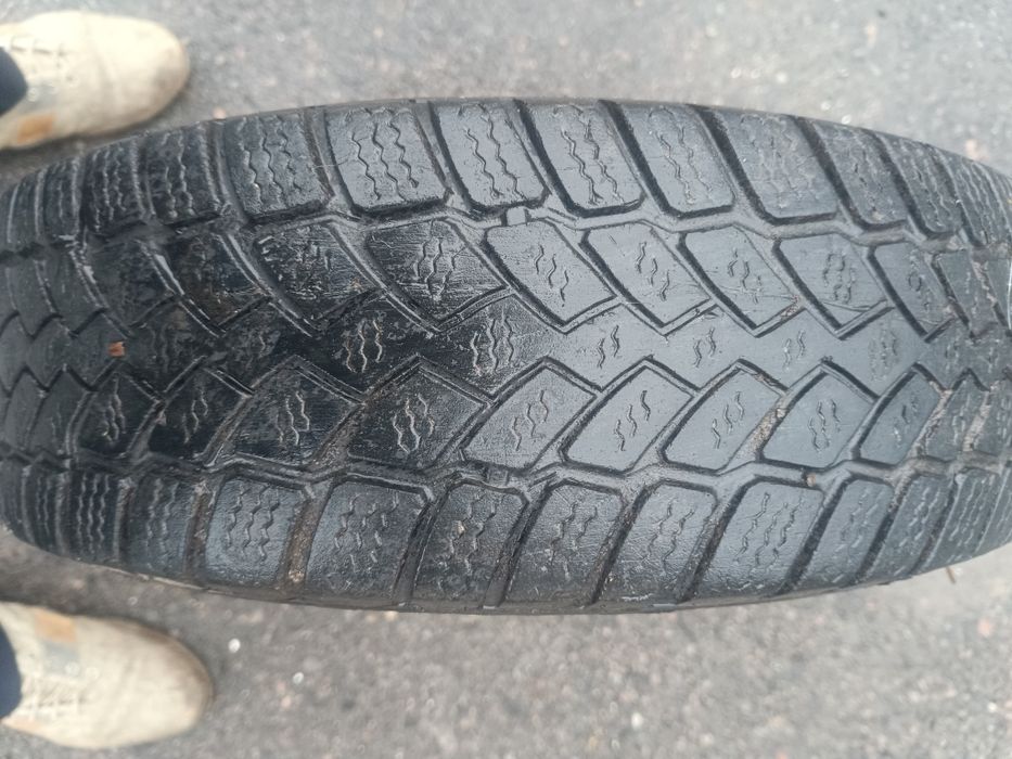 Продам колесо. Б/у.