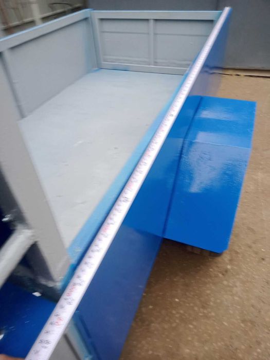 Прицеп до мотоблока