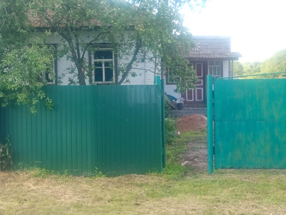 Продається будинок