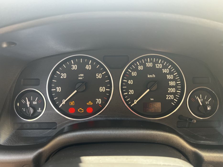 Opel astra G Elegancy