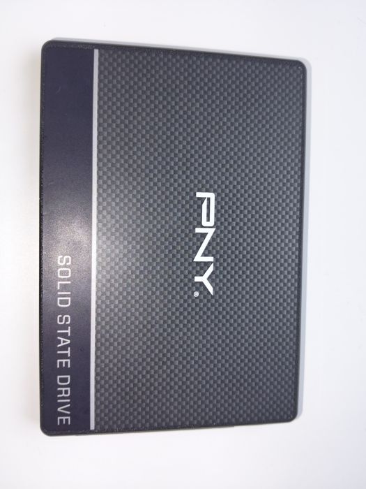 SSD диск PNY 1tb sata