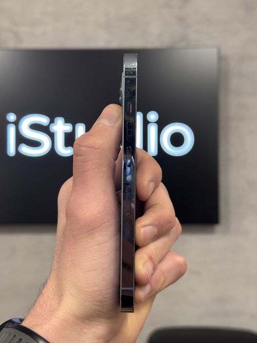 RATY 0% iPhone 13 Pro 256GB BATERIA 100% GWARANCJA 12 miesiecy!!!